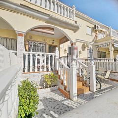 Apartament a Aguas Nuevas