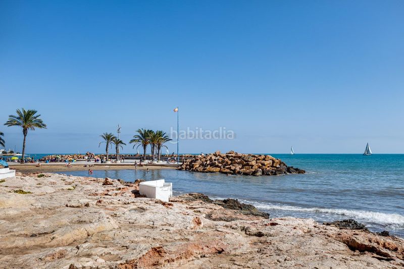 Foto ec2e1cac-eb5e-4b01-84e0-e7330ee9403b. Apartament amb piscina a Aguas Nuevas Torrevieja