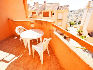 Apartament a Aguamarina. Orihuela costaapartamento