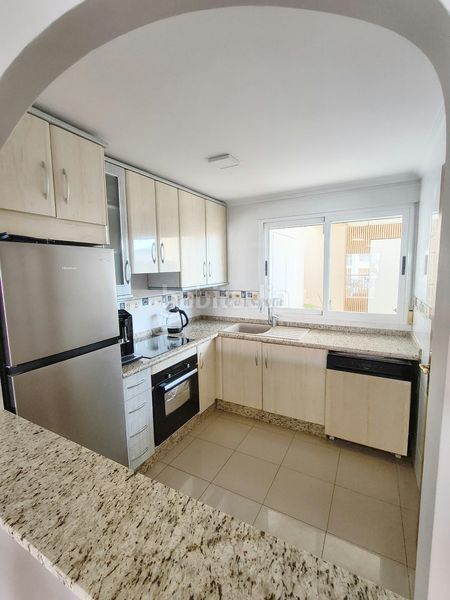 Foto 0b26d068-2ac5-460e-b731-43f8e68fdc6c. Apartament amb calefacció piscina a Lomas de Cabo Roig - Los Dolses Orihuela