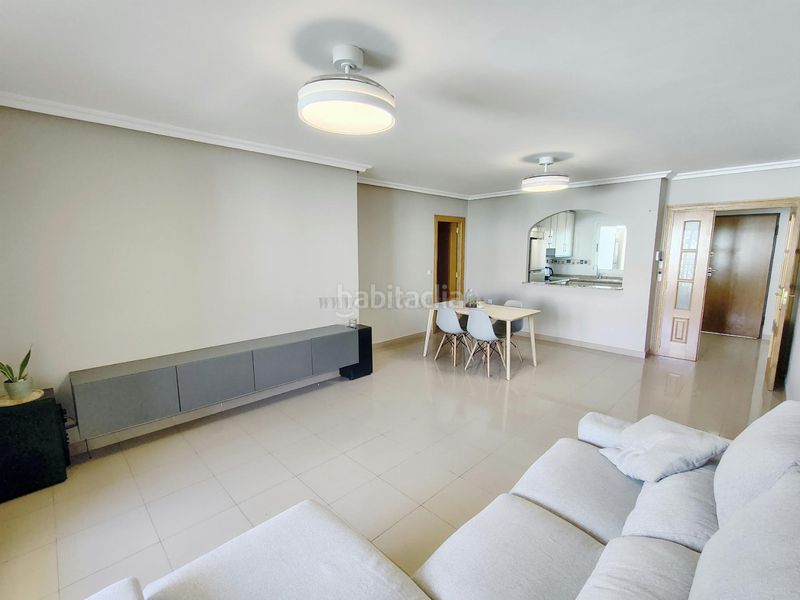 Foto 1fde7767-afc9-47cb-ba0b-9665e66adbe5. Apartament amb calefacció piscina a Lomas de Cabo Roig - Los Dolses Orihuela