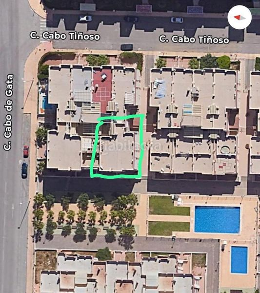 Foto 747f73be-2d2c-4118-8ce1-d8f8e70cac16. Apartament amb calefacció piscina a Lomas de Cabo Roig - Los Dolses Orihuela