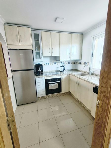Foto 99a6562f-f6df-4036-9ede-3ba1a3054403. Apartament amb calefacció piscina a Lomas de Cabo Roig - Los Dolses Orihuela