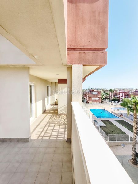 Foto e1a19ae2-336d-4e88-8799-c2eca8233dc8. Apartament amb calefacció piscina a Lomas de Cabo Roig - Los Dolses Orihuela