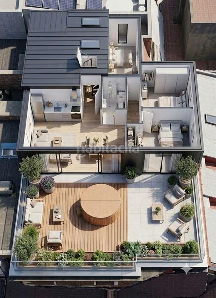 Foto e21cb742-4e9a-4cbb-bf6b-fda03304c6e8. Apartament amb calefacció piscina a Lomas de Cabo Roig - Los Dolses Orihuela