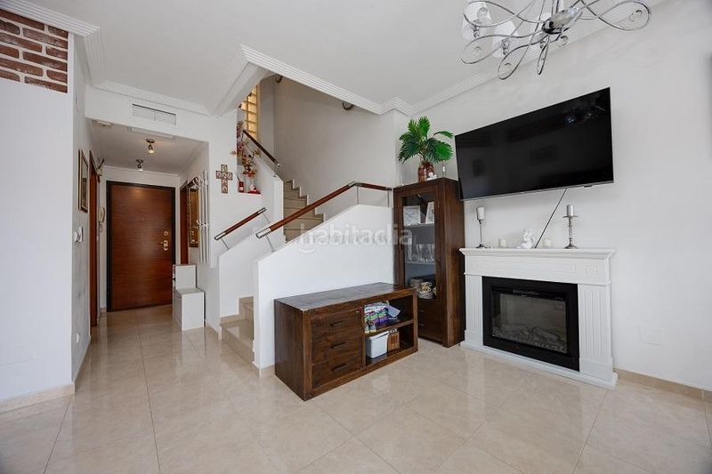 Foto 2ce51019-f7a0-46fc-88d3-3f2b5193f867. Apartament amb calefacció piscina a Lomas de Cabo Roig - Los Dolses Orihuela