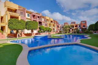 Apartament a Lomas de Cabo Roig - Los Dolses. Orihuela costaapartamento