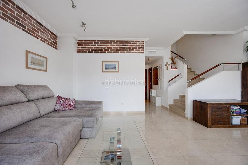 Foto 9a9f7cb0-bf36-46fa-988a-7cc3b193db1c. Apartament amb calefacció piscina a Lomas de Cabo Roig - Los Dolses Orihuela