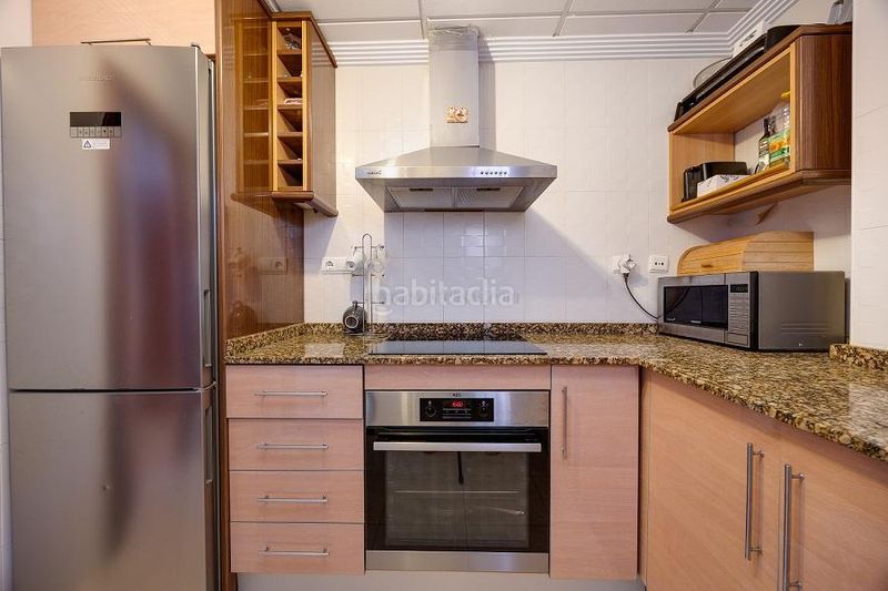 Foto a763aa94-80bf-47ed-af78-e7658007fdf6. Apartament amb calefacció piscina a Lomas de Cabo Roig - Los Dolses Orihuela