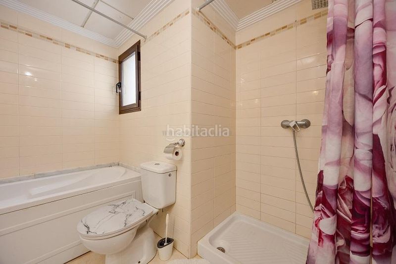 Foto cfb7909b-c534-411d-8933-2ab3ff0e85fd. Apartament amb calefacció piscina a Lomas de Cabo Roig - Los Dolses Orihuela