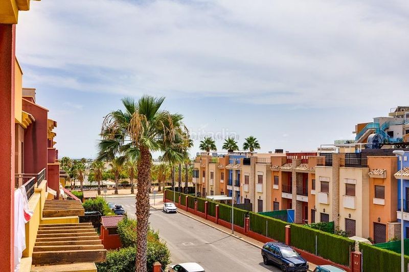 Foto d52edb6a-66e8-4391-8120-a1eb89521d56. Apartament amb calefacció piscina a Lomas de Cabo Roig - Los Dolses Orihuela