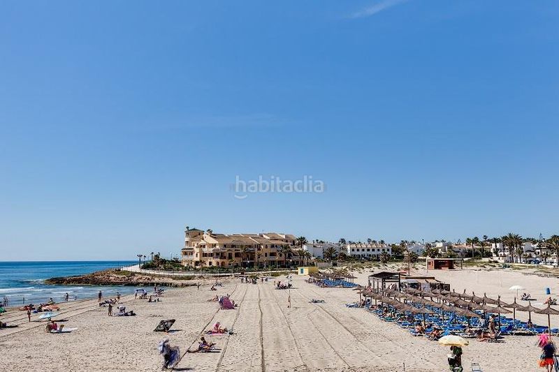Foto d53ee017-88ba-4aeb-95d5-3fea9b4c8c29. Apartament amb calefacció piscina a Lomas de Cabo Roig - Los Dolses Orihuela