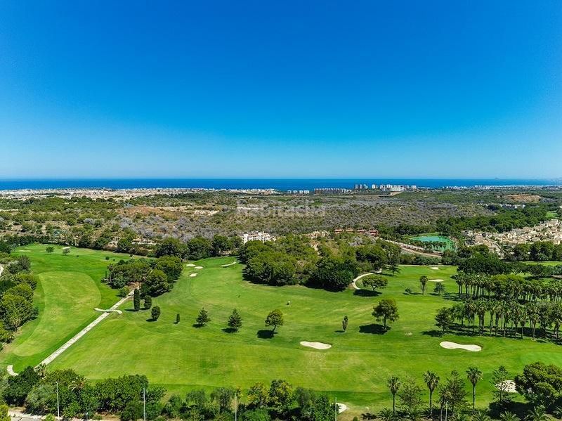 Foto f741e2ec-5e23-424e-b3cb-b142848ee374. Apartament amb calefacció piscina a Lomas de Cabo Roig - Los Dolses Orihuela