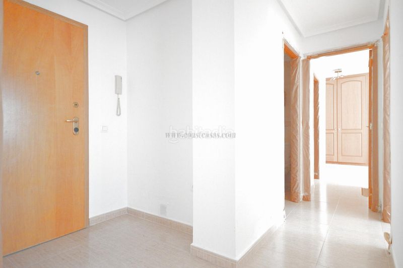 Foto 08427fa6-70f0-404e-a511-1e956bb52380. Apartament amb calefacció a El Molino Torrevieja
