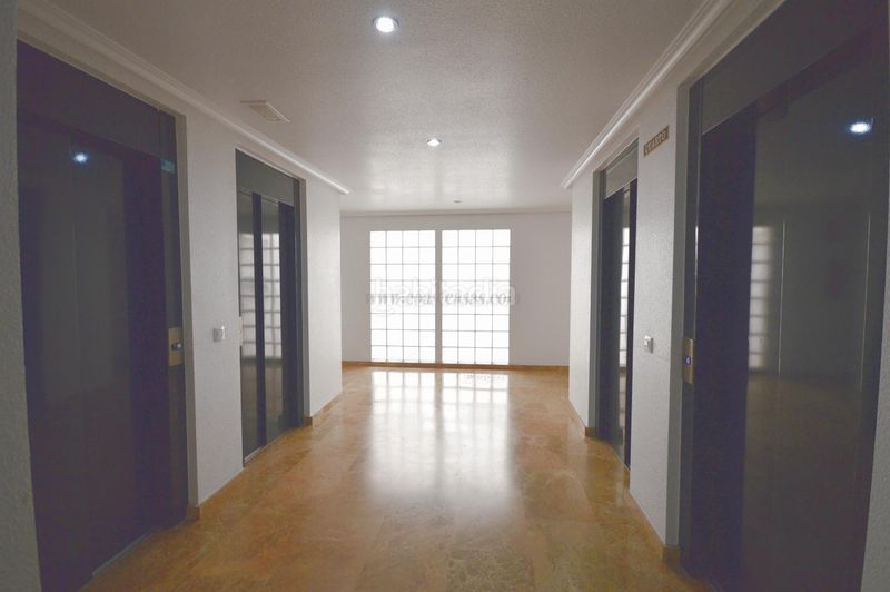 Foto 33271a41-2d28-4452-8799-adf5614d8947. Apartament amb calefacció a El Molino Torrevieja