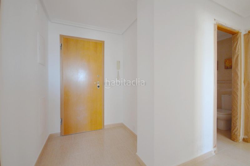 Foto 83e5dbb3-7c1a-4051-b5dc-e3cb3c73e495. Apartament amb calefacció a El Molino Torrevieja