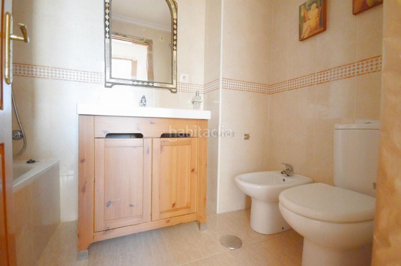 Foto 94f27192-904c-49d4-9cec-3e2b833b7c01. Apartament amb calefacció a El Molino Torrevieja