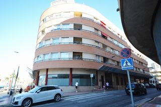 Apartamento en El Molino. Torreviejaapartamento