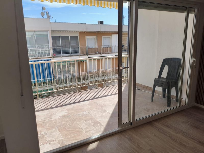 Foto 11e84bd2-61c2-416d-940d-c72ce7ad43d5. Apartament amb aparcament piscina a Punta Prima Orihuela