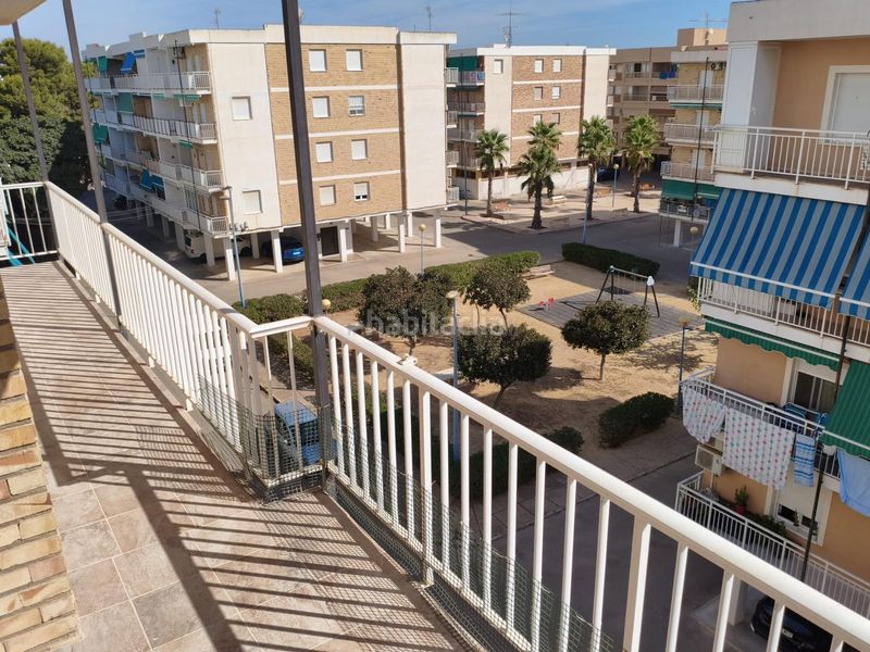 Foto 2fb3d6e7-653b-4ffb-90cc-b3be672dac55. Apartament amb aparcament piscina a Punta Prima Orihuela