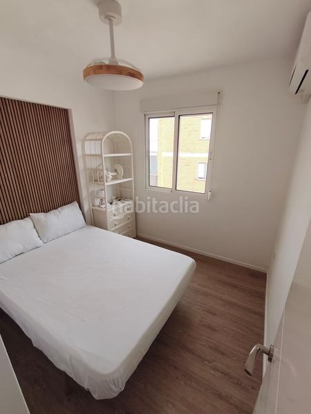 Foto 33b89137-3732-41d1-957d-a283992438cf. Apartament amb aparcament piscina a Punta Prima Orihuela