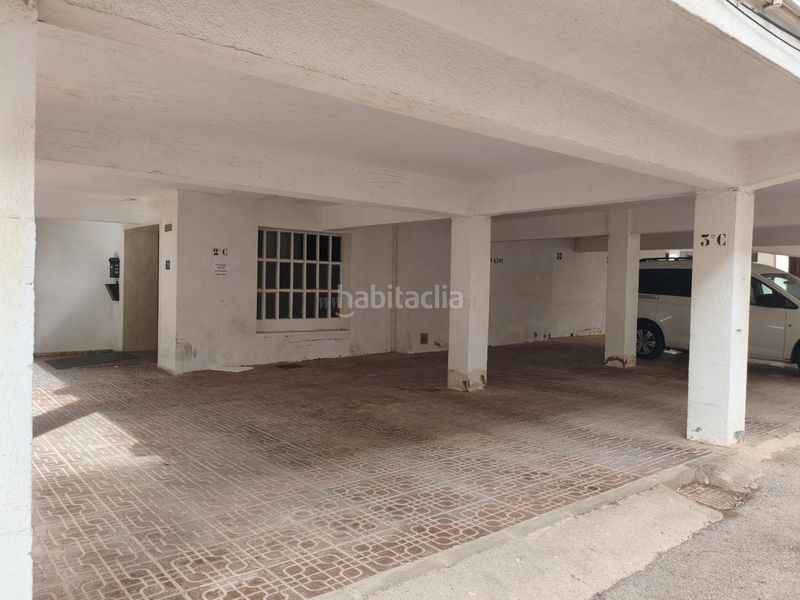 Foto 91d420ab-7cca-48ce-9e97-4c9a55e86b1a. Apartament amb aparcament piscina a Punta Prima Orihuela