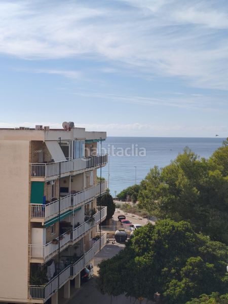 Foto 97463082-fcf3-4b75-8522-a34b16ae5ef3. Apartament amb aparcament piscina a Punta Prima Orihuela