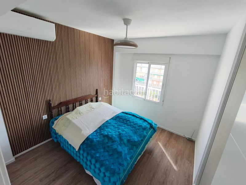 Foto be6da487-cb3e-491c-b180-f32269cdfc56. Apartament amb aparcament piscina a Punta Prima Orihuela