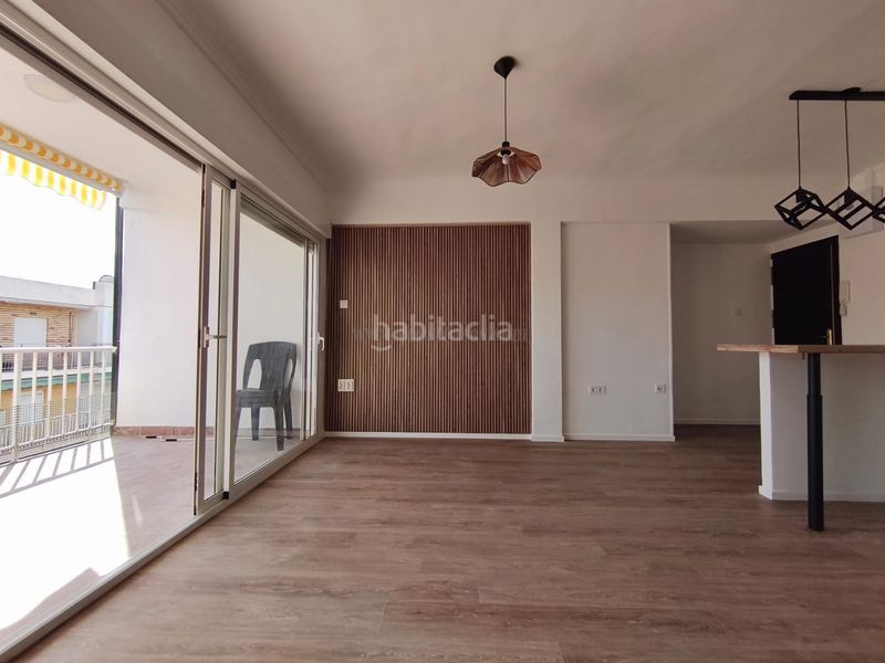 Foto c380f4d4-6a90-4452-9872-8f2e5a1834d1. Apartament amb aparcament piscina a Punta Prima Orihuela