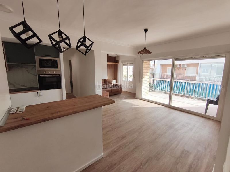 Foto f7fccc54-d5de-4282-9c30-3d9122cf1fe2. Apartament amb aparcament piscina a Punta Prima Orihuela