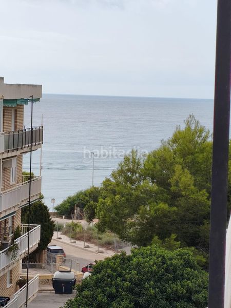 Foto faccad2b-6645-4c21-9a5d-a88a39c7a6f0. Apartament amb aparcament piscina a Punta Prima Orihuela
