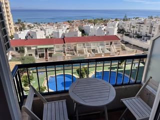 Studio à Cabo Cervera. Torreviejaestudio