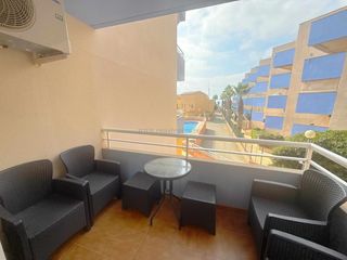 Apartament a Aguamarina