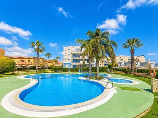 Appartement à Aguamarina. Orihuela costaapartamento