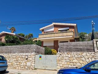 Xalet a Bellamar