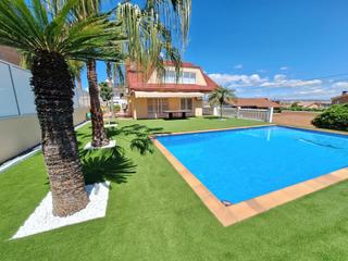 Chalet  Mart franqus