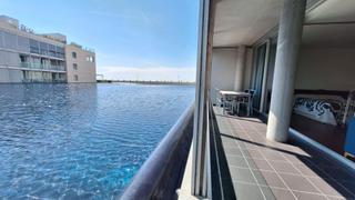 Apartament a Sant joan de déu 26
