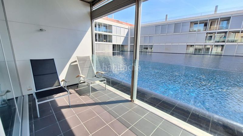 Foto c72b3ab5-5933-4cfe-a692-dc32aaff21e0. Apartament a sant joan de déu 26 a Bonavista Vendrell (El)