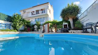 Semi detached house  Bellavista