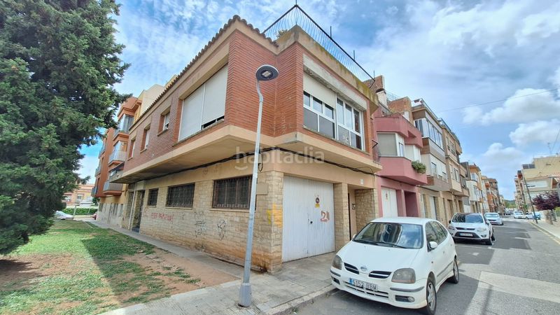 Foto 286ca3aa-47f3-432b-8fa5-f795ccf8ad9f. Casa adossada a El Tancat-Mas d´en Gual Vendrell (El)