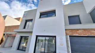 Casa a schiera in De nostra senyora del pilar 2