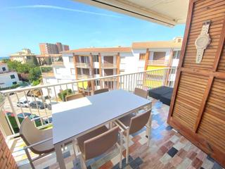 Apartament a Saragossa 13
