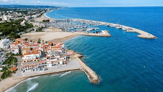 Rent Apartment in Sant jaume 5