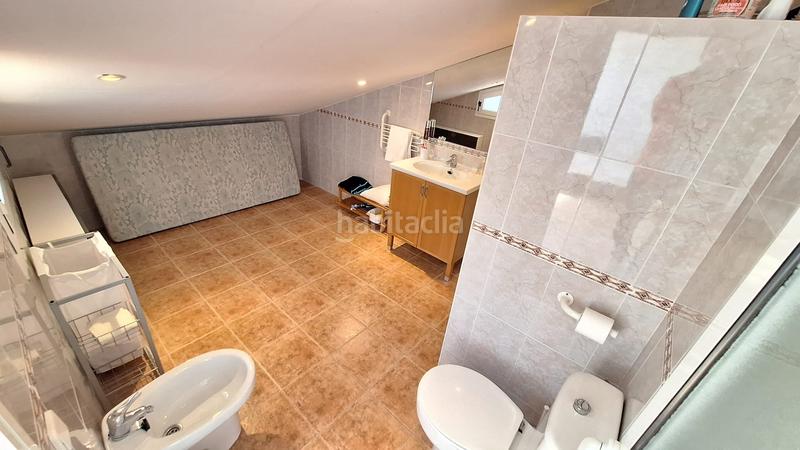 Foto 3f8be059-f1cc-4d11-9a74-e88acf4b94dd. Casa adosada super oportunidad junto al mar! en El francas Coma-ruga