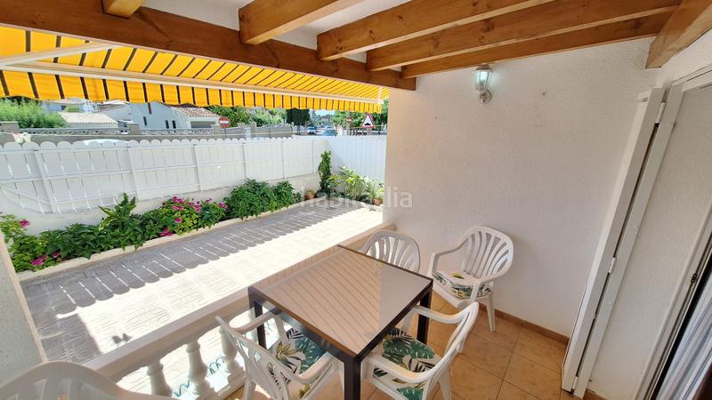 Foto 5c28b63a-2a23-440b-a058-fc6a903cb85f. Casa adosada super oportunidad junto al mar! en El francas Coma-ruga