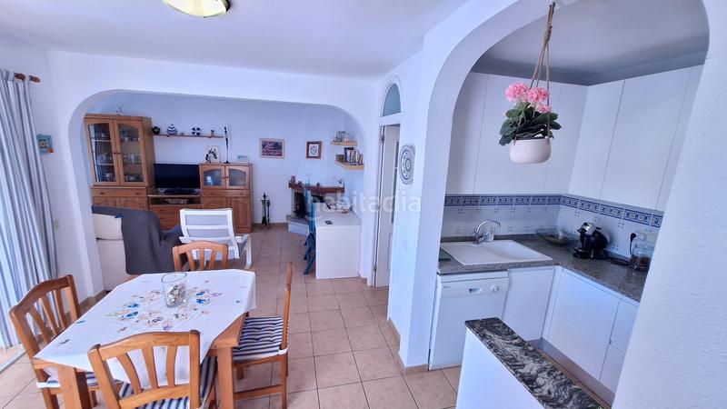 Foto 87e6967c-72cd-4898-b3bf-d7f61c775a73. Casa adosada super oportunidad junto al mar! en El francas Coma-ruga