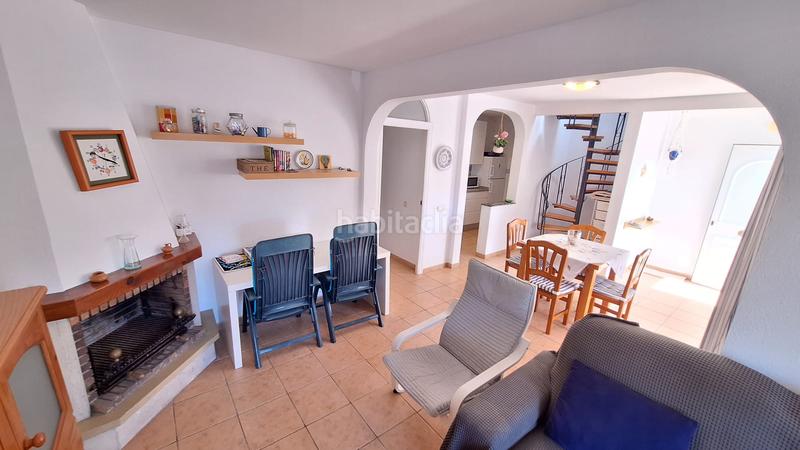 Foto a221bedf-0208-42fc-8e5d-33566e0792a4. Casa adosada super oportunidad junto al mar! en El francas Coma-ruga