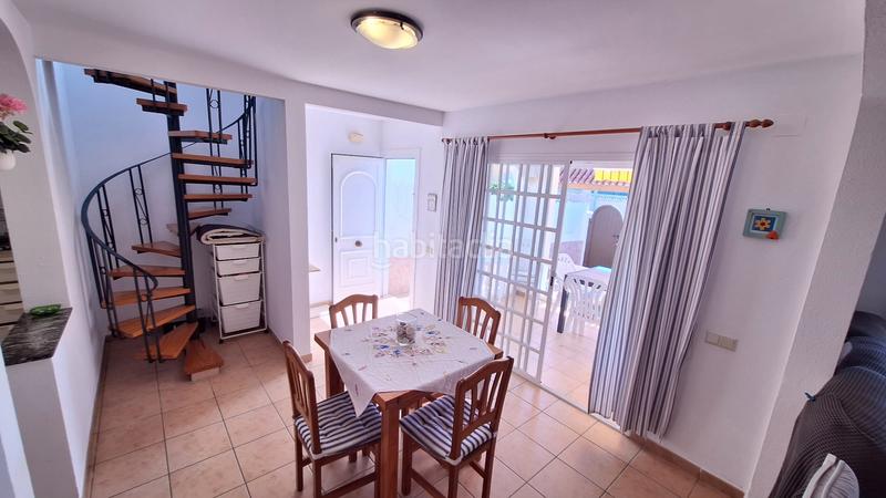 Foto dfcfe7c3-cc99-43e8-892a-e6a0078d0238. Casa adosada super oportunidad junto al mar! en El francas Coma-ruga