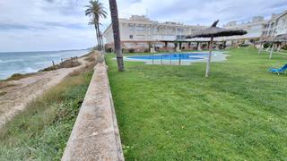 Piso en Martim de masia blanca 18