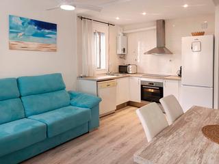 Appartamento in Cardener 28